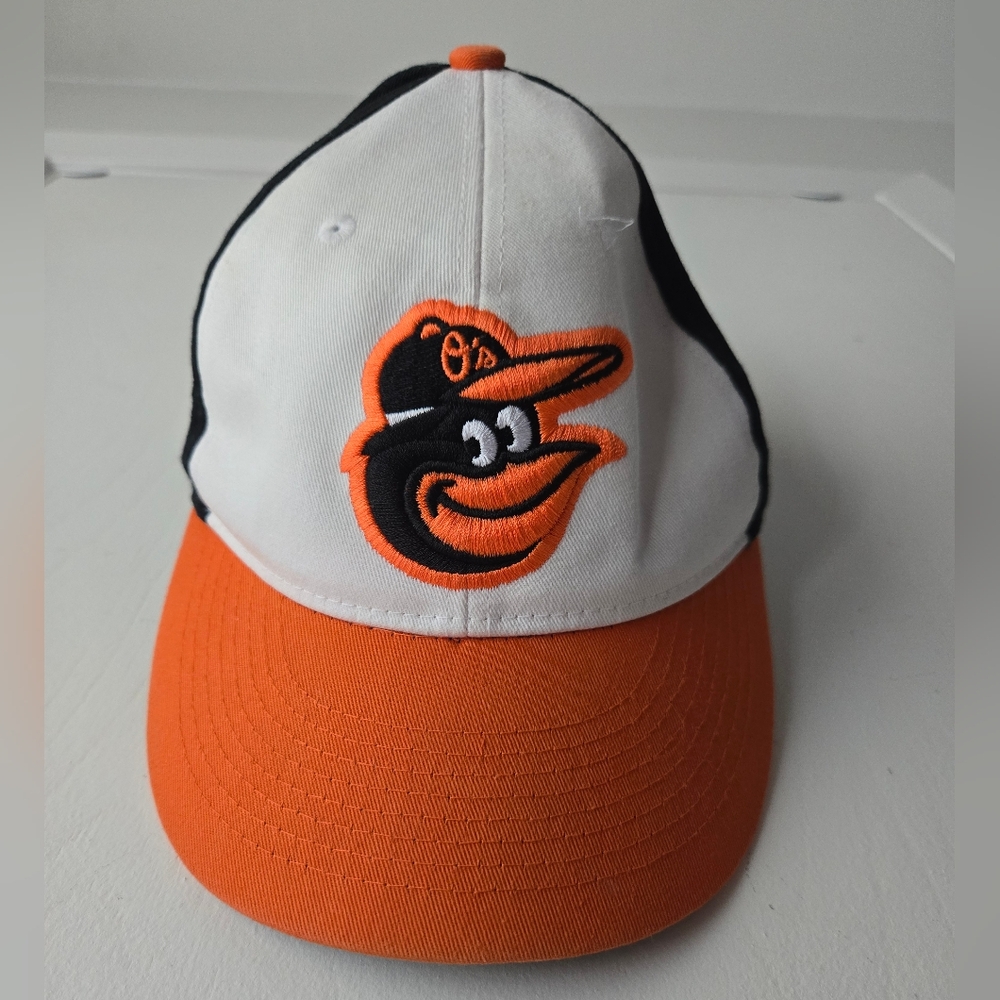 Baltimore Orioles Youth Baseball Cap MLB